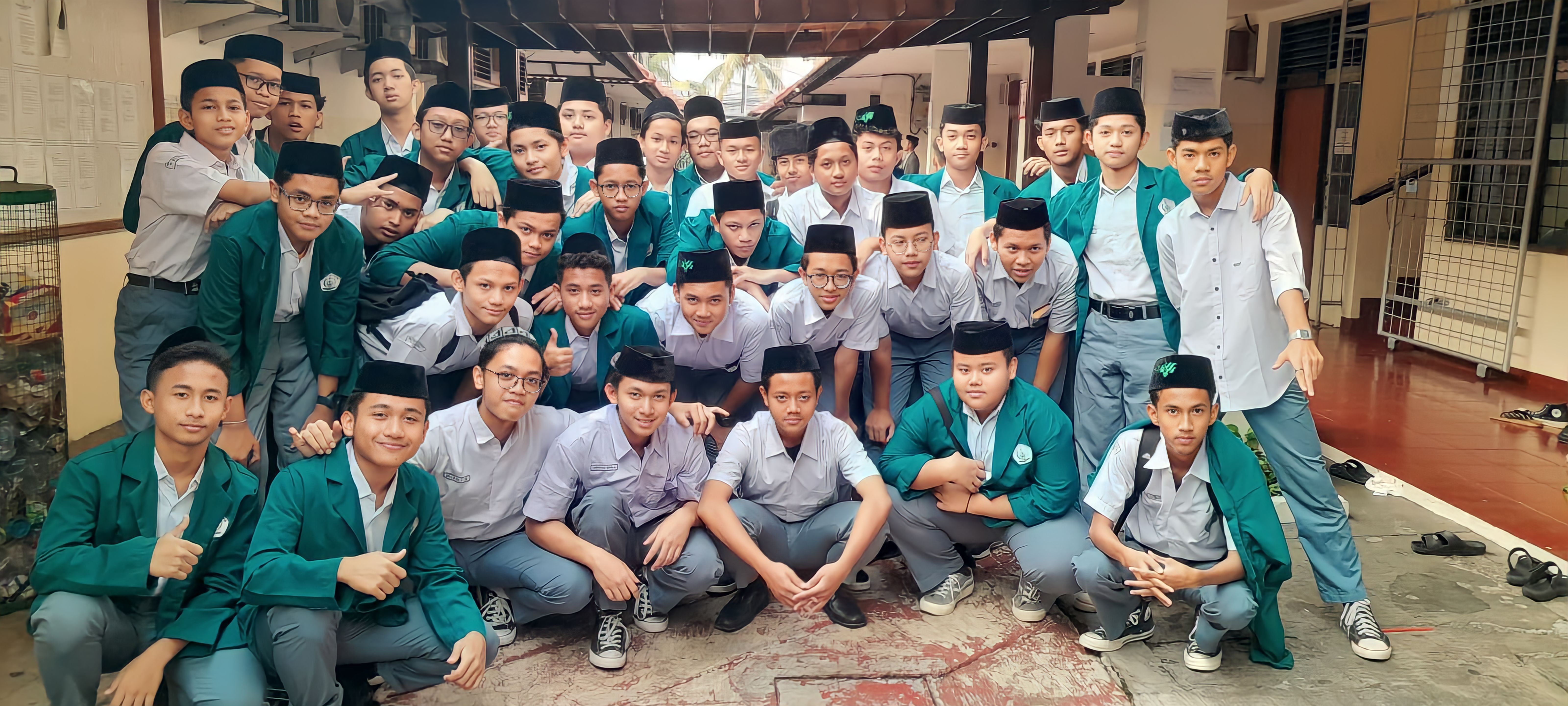 Kenangan 3